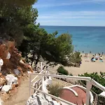 La Ampolla - Cap Roig