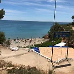 La Ampolla - Cap Roig *