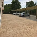 Διαμέρισμα La Ampolla - Cap Roig *