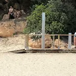 Διαμέρισμα La Ampolla - Cap Roig L'Ampolla