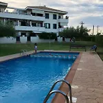 La Ampolla - Cap Roig Διαμέρισμα *