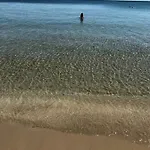 La Ampolla - Cap Roig L'Ampolla