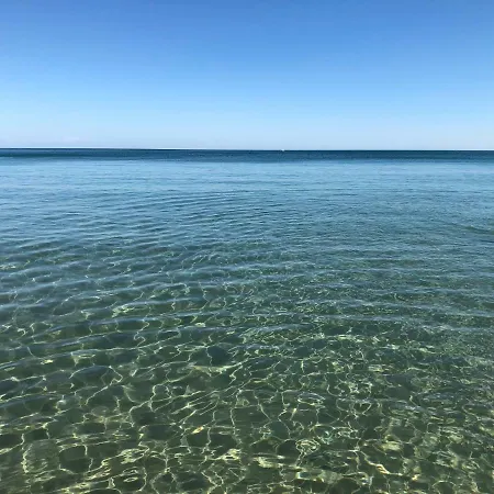 Appartement La Ampolla - Cap Roig L'Ampolla