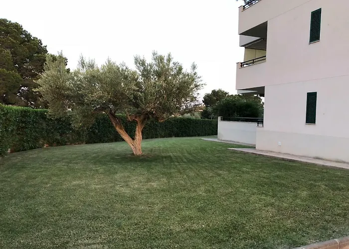 شقة La Ampolla - Cap Roig