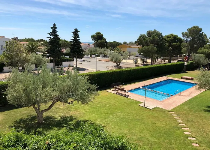 La Ampolla - Cap Roig