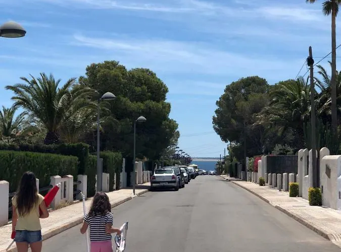 La Ampolla - Cap Roig شقة