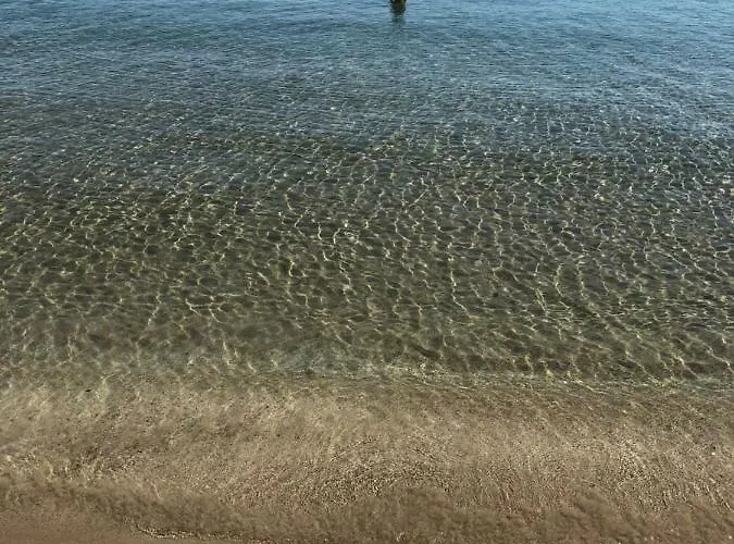 La Ampolla - Cap Roig إليامبويا