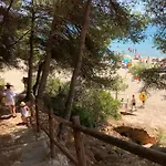 La Ampolla - Cap Roig *
