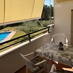 La Ampolla - Cap Roig * ל'אמפולה