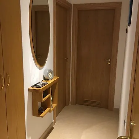 Apartman La Ampolla - Cap Roig L'Ampolla