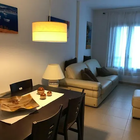 La Ampolla - Cap Roig *