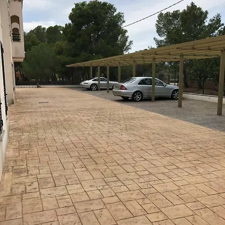 Апартаменты La Ampolla - Cap Roig *