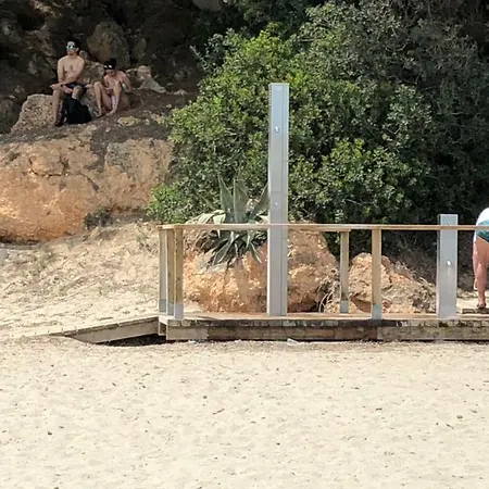 Daire La Ampolla - Cap Roig L'Ampolla