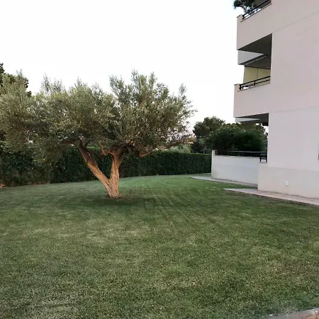 Apartment La Ampolla - Cap Roig