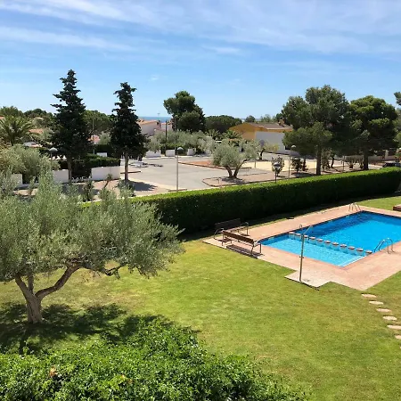 La Ampolla - Cap Roig