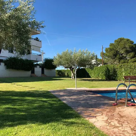 La Ampolla - Cap Roig *