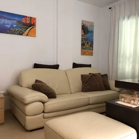 La Ampolla - Cap Roig Apartment