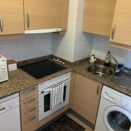 Apartment La Ampolla - Cap Roig *