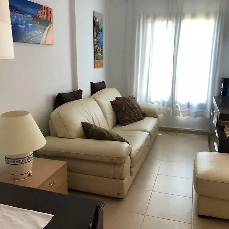 Apartment La Ampolla - Cap Roig