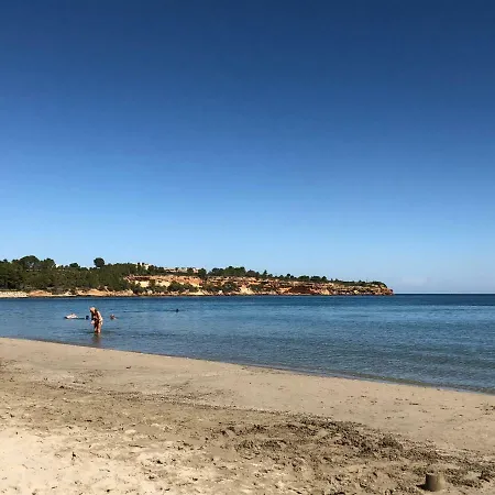 La Ampolla - Cap Roig * L'Ampolla