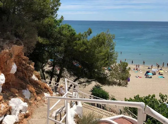 La Ampolla - Cap Roig