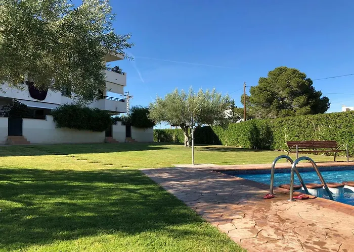 La Ampolla - Cap Roig *