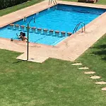 Apartman La Ampolla - Cap Roig L'Ampolla