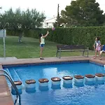Apartman La Ampolla - Cap Roig L'Ampolla