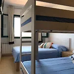La Ampolla - Cap Roig *