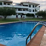 La Ampolla - Cap Roig * L'Ampolla