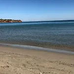 La Ampolla - Cap Roig L'Ampolla