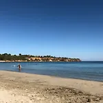 La Ampolla - Cap Roig * L'Ampolla