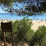 La Ampolla - Cap Roig *
