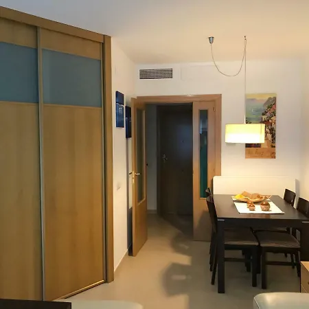 La Ampolla - Cap Roig Apartment *